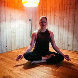 Yoga: Josefine Ross