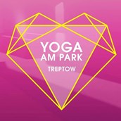 Yogakurs - Yoga am Park