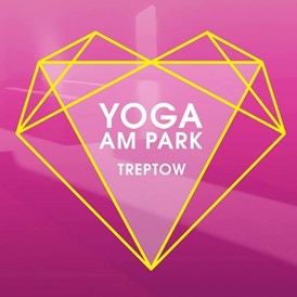 Yoga: Yoga am Park