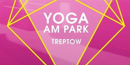 Yoga - Erreichbarkeit: gut mit dem Auto - Berlin-Stadt Prenzlauer Berg - Yoga am Park Studio