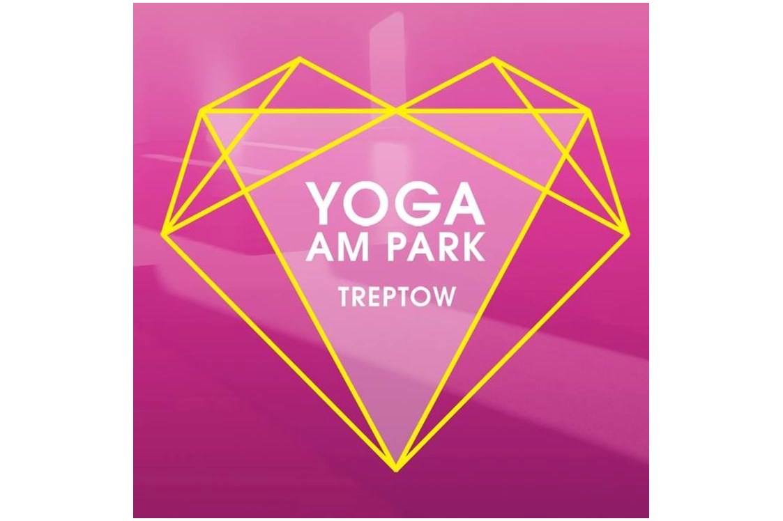 Yoga: Yoga am Park Studio