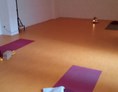 Yoga: Ursula Owens