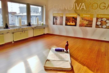 Yoga: Willkommen zum Einzelunterricht. Wähle Dein Thema. - GANDIVA YOGA
