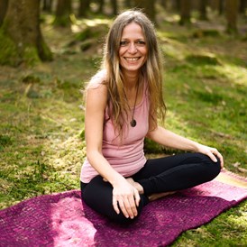 Yoga: Shakti Werskiuk