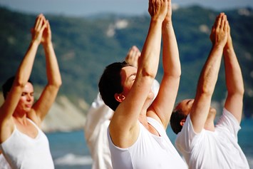 Yoga: Haus für Yoga und Gesundheit