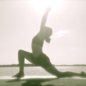 Yogakurs - Tricia Bloch  yoga | tanz
