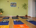 Yoga: Yogaraum Kursort Nauen - Christopher Willer