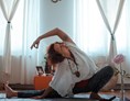 Yoga: Yogagaya