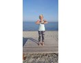 Yoga: Yoga am See. Hier in Podersdorf. - Dr. Sylvia Hanusch