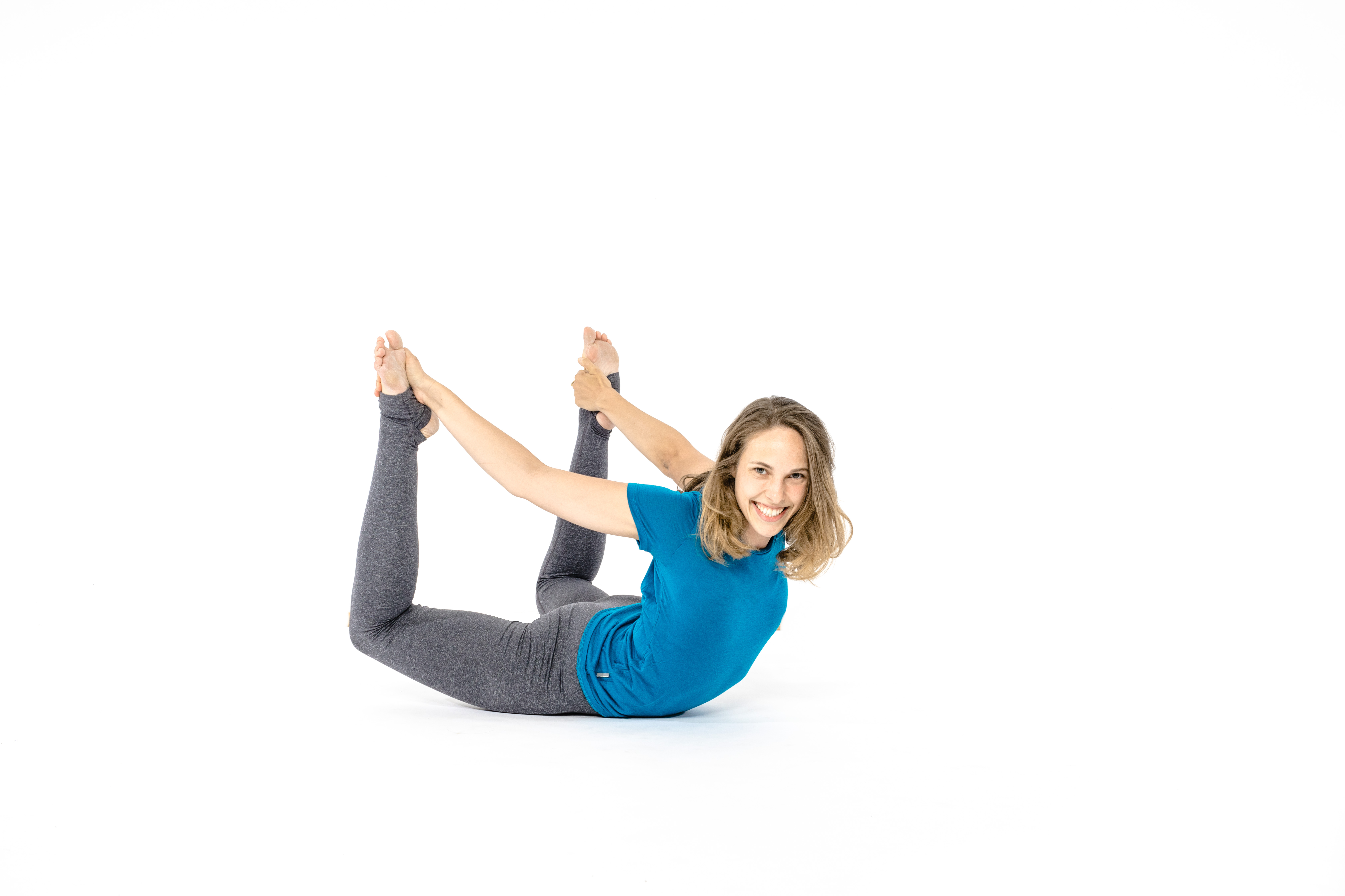 Yoga: Amara Yoga