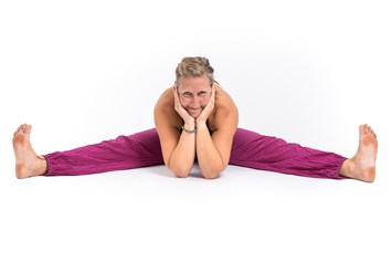 Yoga: Amara Yoga