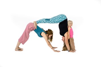 Yoga: Amara Yoga