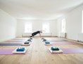 Yoga: Barbara Ohren