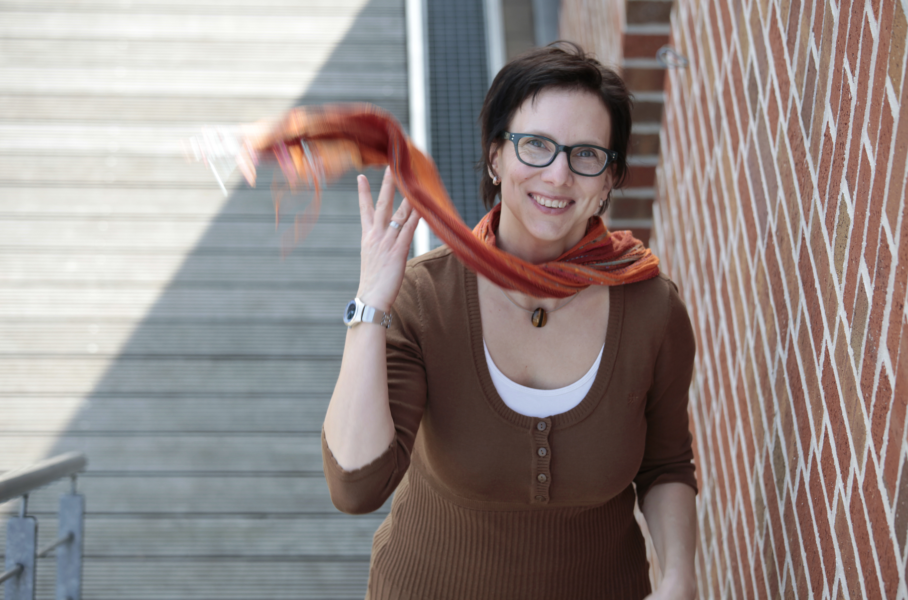 Yogakurs - Kurssprache: Deutsch - Celle - Tanja Schwerdtner