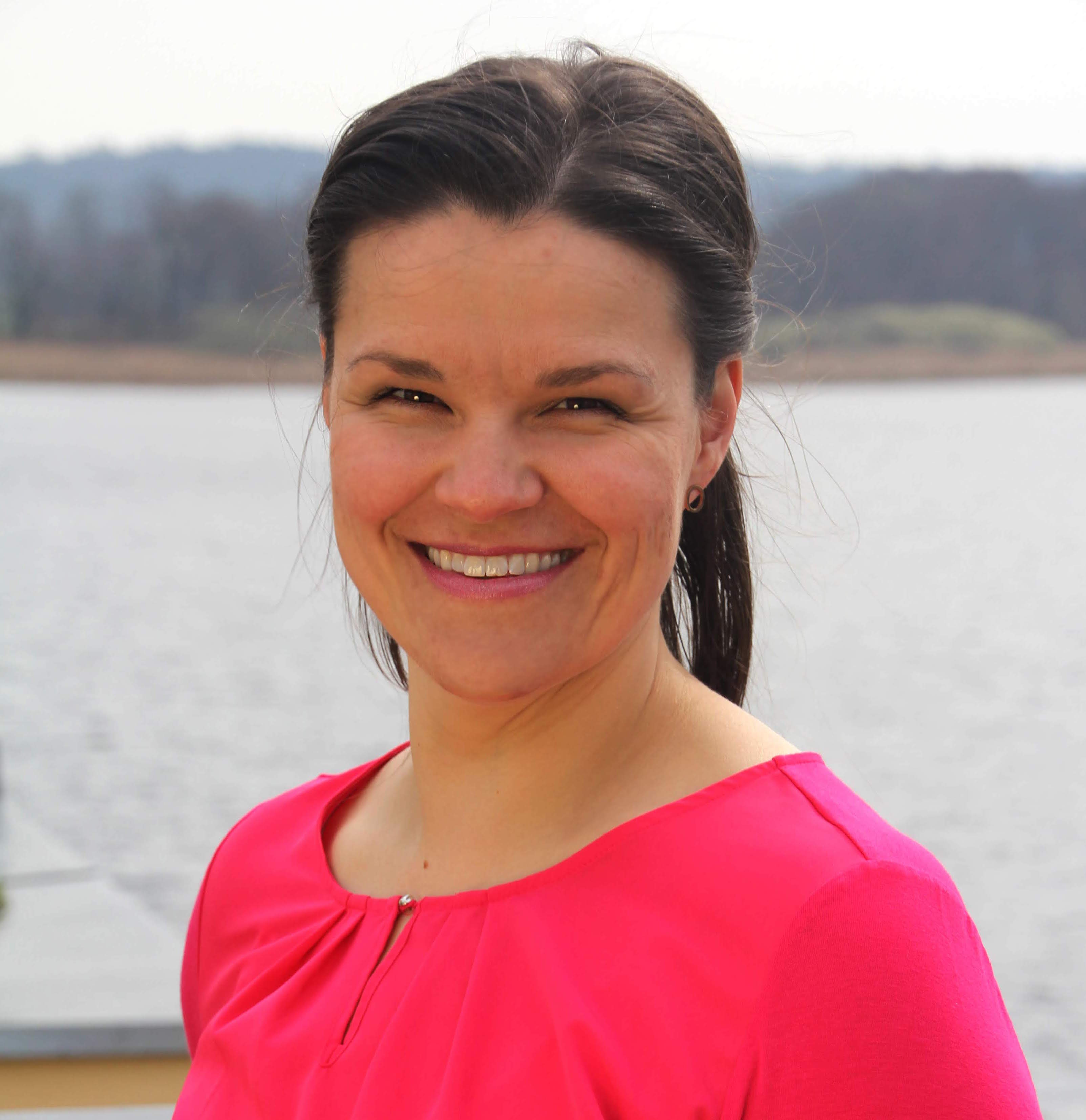 Clase de yoga - Werder (Havel) - ZurGelassenheit