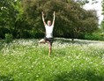 Yoga: Vrksasana, der Baum
Felix Fast Yoga
Online und in Bayreuth - Felix Fast Yoga