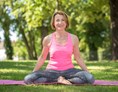Yoga: surya yoga
