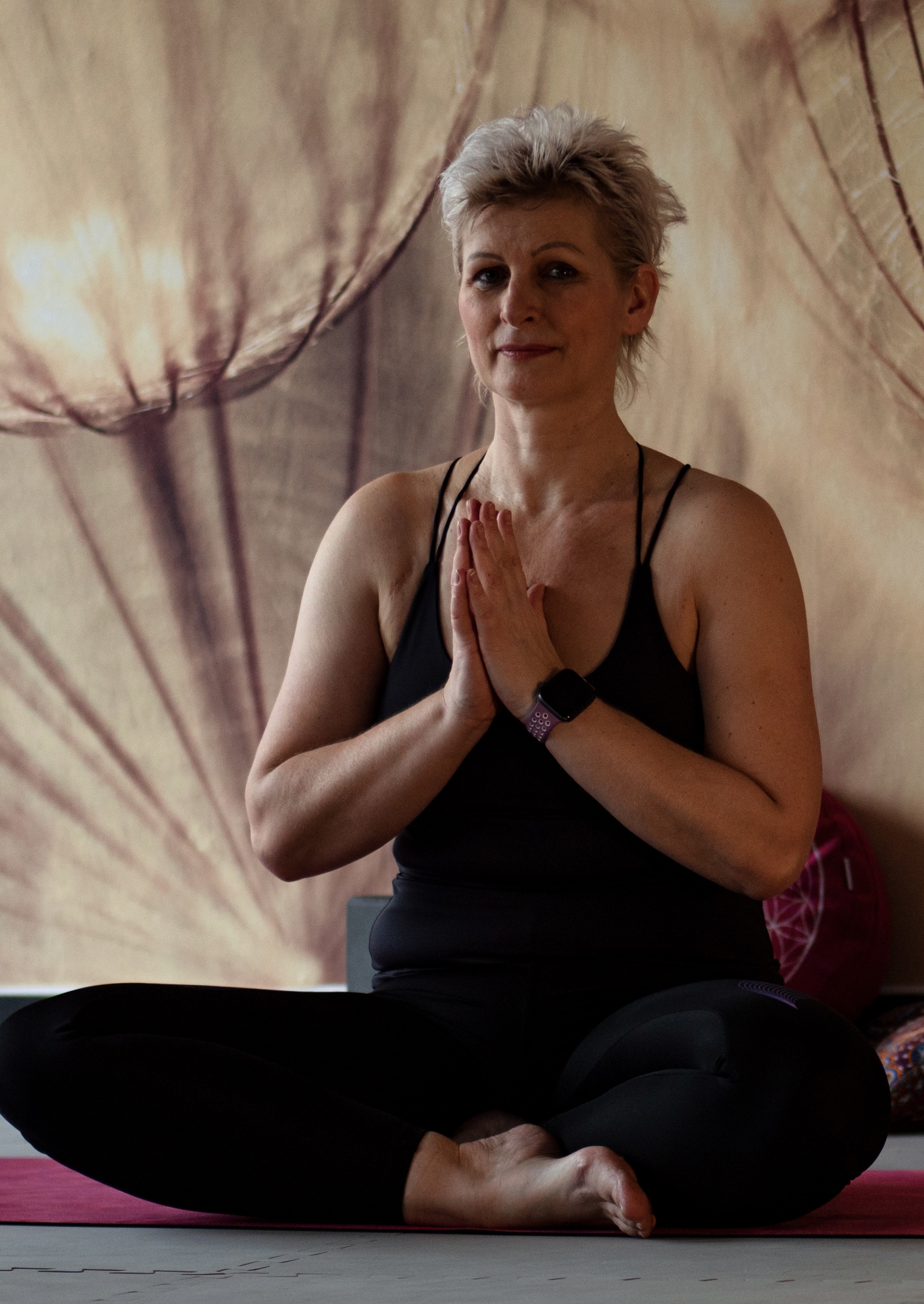 Yoga: Jeannette Fritze - Reha & Yoga Schönow by Jeannette Fritze