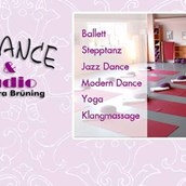 Yogakurs - Art of Dance - Tanz- und Yogastudio