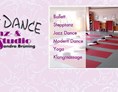 Yoga: https://scontent.xx.fbcdn.net/hphotos-xpf1/t31.0-8/s720x720/460510_319596164774824_1251146159_o.jpg - Art of Dance - Tanz- und Yogastudio