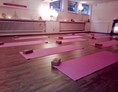Yoga: Starpilates & Staryoga - Studio für Pilates und Yoga