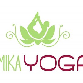 Yoga: Urmika Yoga - Urmika Yoga 