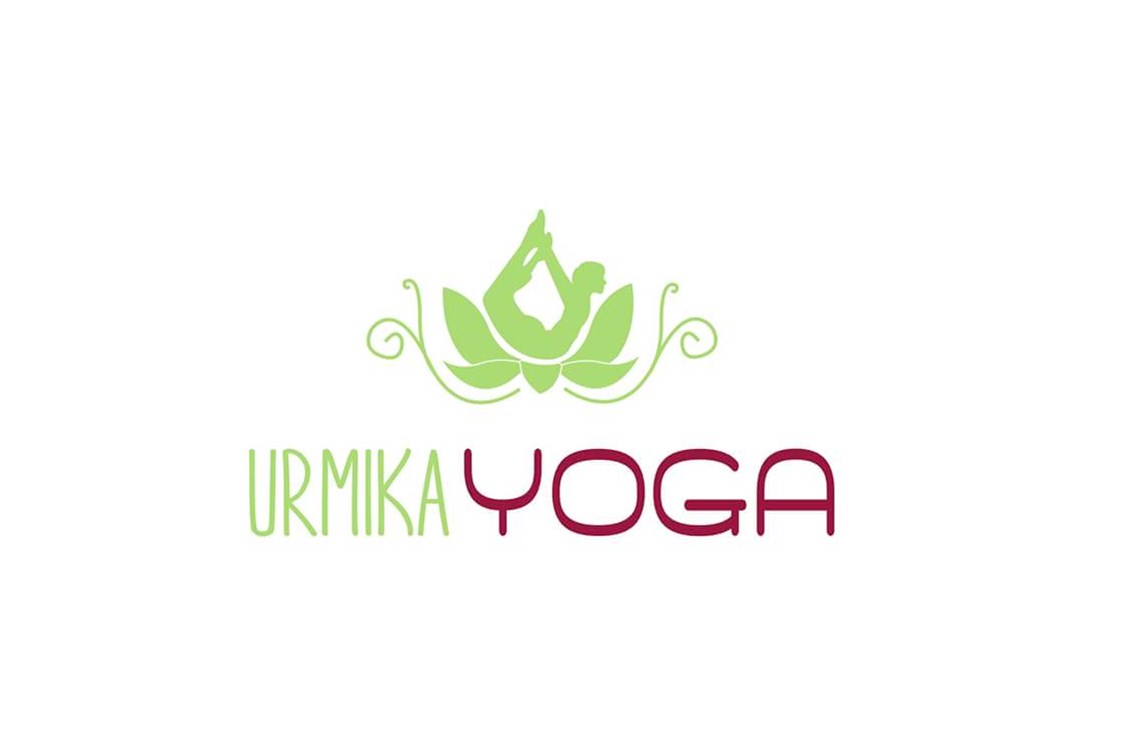 Yoga: Urmika Yoga - Urmika Yoga 