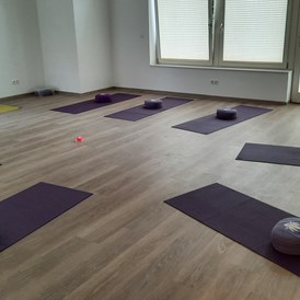 Yoga: Manohari Yoga