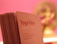 Yoga: Foyer - Yoga Vidya Dortmund