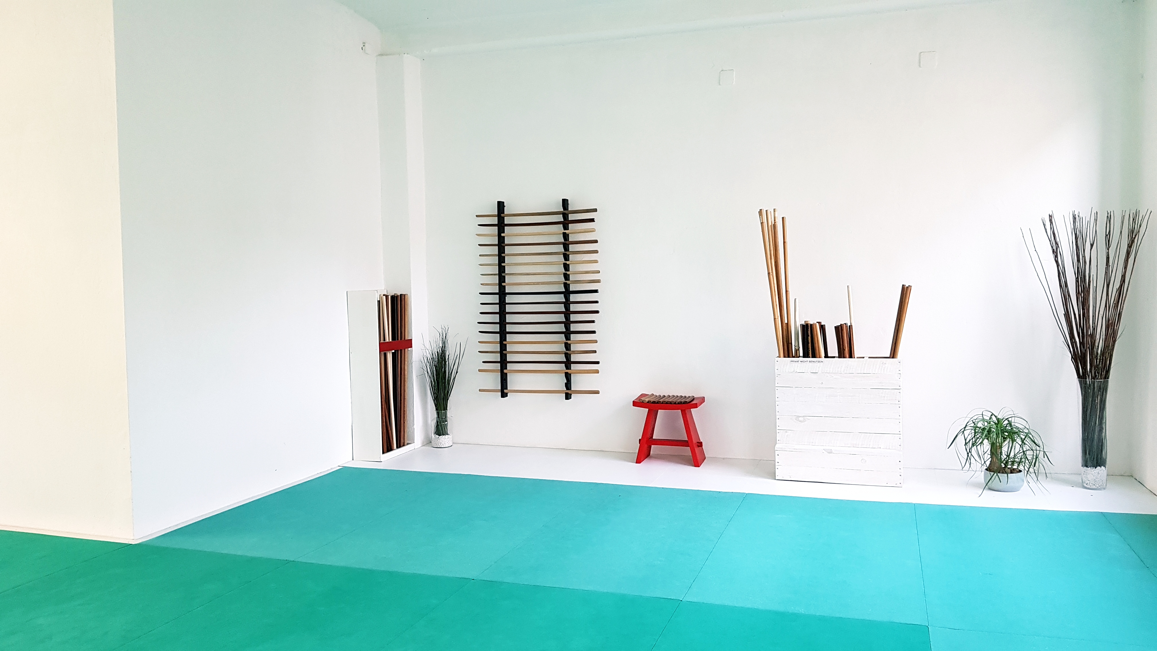 Yoga: Sevdalin Trayanov