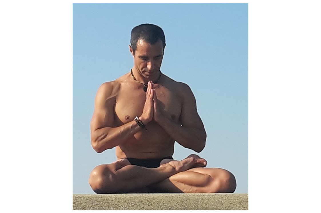 Yoga: Mich - Sevdalin Trayanov