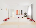 Yoga: Der Yogaraum in Holzwickede - Raum für Yoga und integrale Lebenspraxis