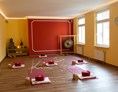 Yoga: Zentrum Yoga und  Coaching "BewusstSein & Leben"
