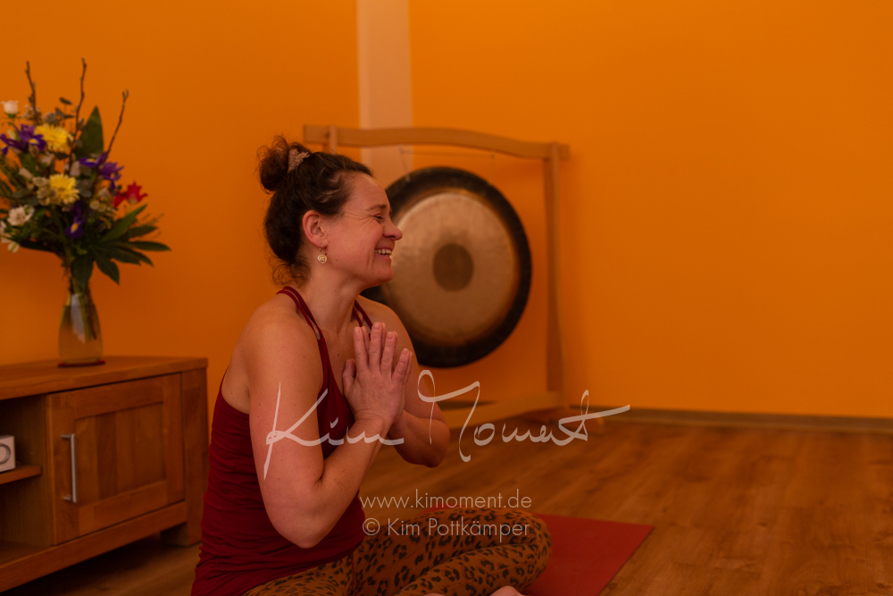 Yoga: Zentrum Yoga und  Coaching "BewusstSein & Leben"