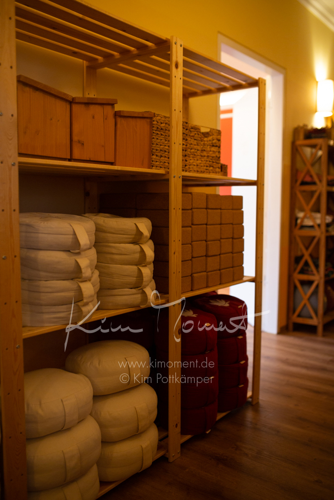 Yoga: Zentrum Yoga und  Coaching "BewusstSein & Leben"