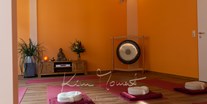 Yoga - Kurssprache: Deutsch - Zentrum Yoga und  Coaching "BewusstSein & Leben"