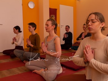 Zentrum Yoga und  Coaching "BewusstSein & Leben" Eindrücke in Bildern 