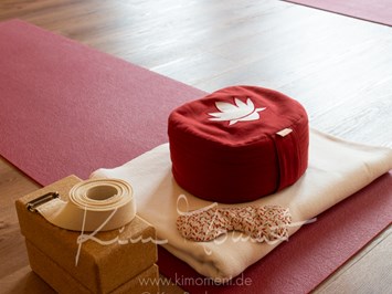 Zentrum Yoga und  Coaching "BewusstSein & Leben" Eindrücke in Bildern 