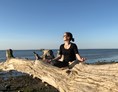 Yoga: Constance Erdmann