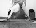 Yoga: Yoga auf dem Yoga Board - Kundalini Yoga in Honigsee und online