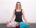 Yoga: Kathrin Wibbing
