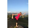 Yoga: Yoga im Himalaya - Kathrin Wibbing