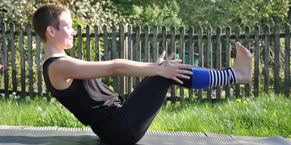 Yoga course - Kurssprache: Deutsch - Münsterland - Noa Löns