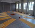 Yoga: Steffi Hübl - Yogaschule Lebensbaum