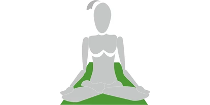 Yogakurs - vorhandenes Yogazubehör: Yogamatten - Chemnitz Hilbersdorf - Yoga Inspiration - Zentrum für Yoga und Therapie