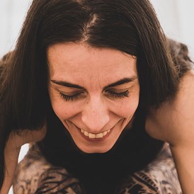 Yoga: Bettina Schwidder