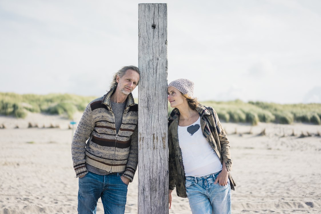 Yoga: Susanne und Marc Wenke, Egmond Holland - Rundum Yoga
