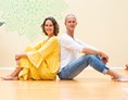 Yoga: Susanne & Marc heißen euch willkommen! - Rundum Yoga