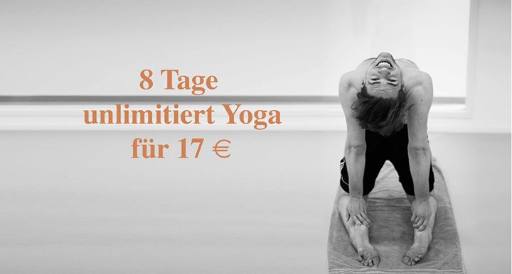 Clase de yoga - Düsseldorf - https://scontent.xx.fbcdn.net/hphotos-xpa1/t31.0-8/s720x720/12698250_994876290606882_4543275043932437826_o.jpg - Bikram Yoga Düsseldorf