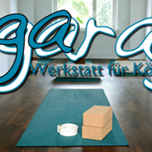 Yogakurs - Yogagarage